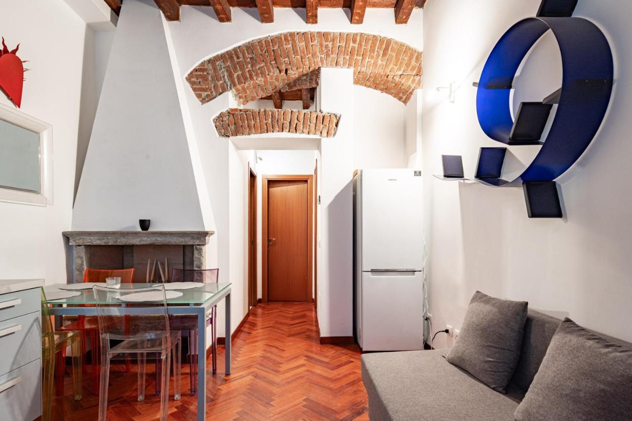 Ticinese Livings Comfy Suite - Full City Center Milan Exterior photo